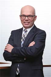Andreas Szigmund, Mag. Dr.