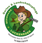 Garten & Landschaftspflege Luckeneder