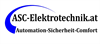 Logo für ASC-Elektrotechnik