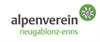 Logo für Alpenverein Enns